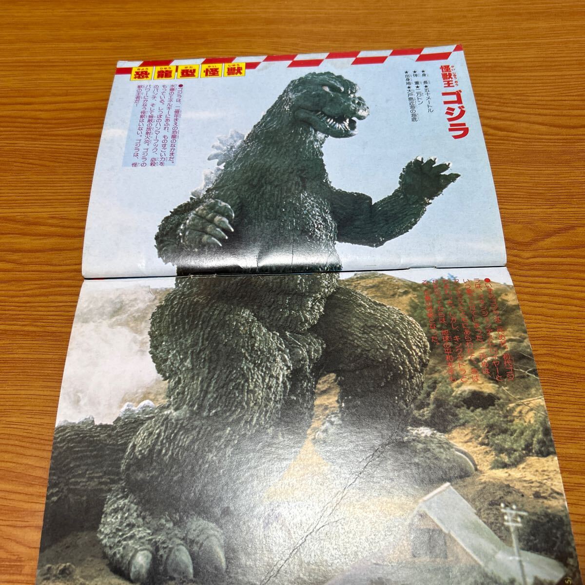テレビマガジンカラーブック12 ゴジラ大怪獣ひみつ図鑑 東宝怪獣 テレビマガジンカラーブック12 ゴジラ大怪獣ひみつ図鑑 東宝怪獣