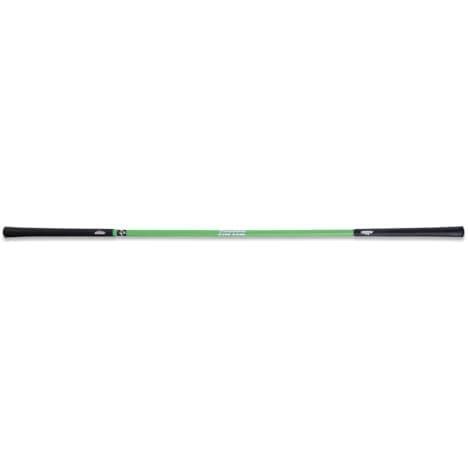 グリーン(長さ:44.00inc 重さ:324g)_単品 elitegrips(エリートグリップ) 1SPEED ワンスピード スイング練習器 カラー グリーン