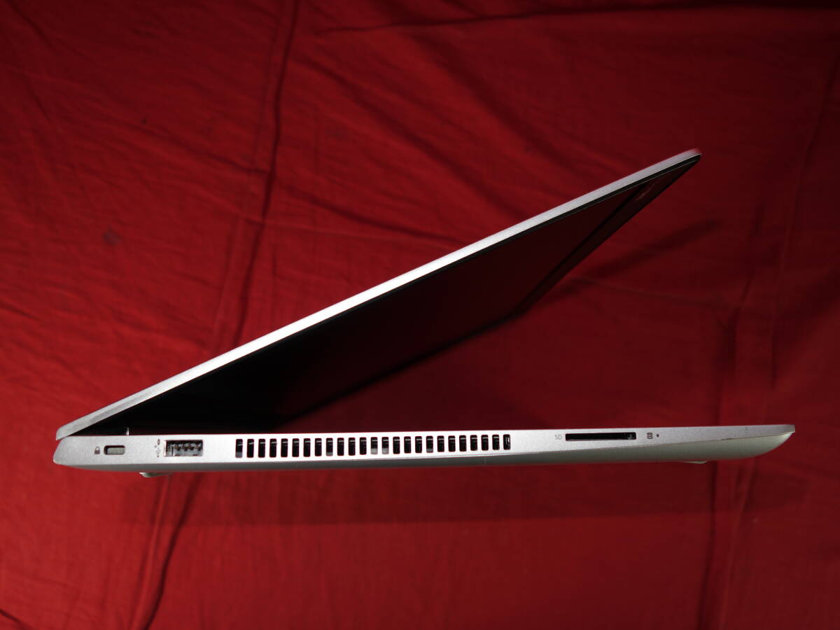 【Core i5-8th】 HP ProBook 450 G6 【通電不可】 メモリ/SSDなし 中古 ノートパソコン 【ジャンク】の画像4