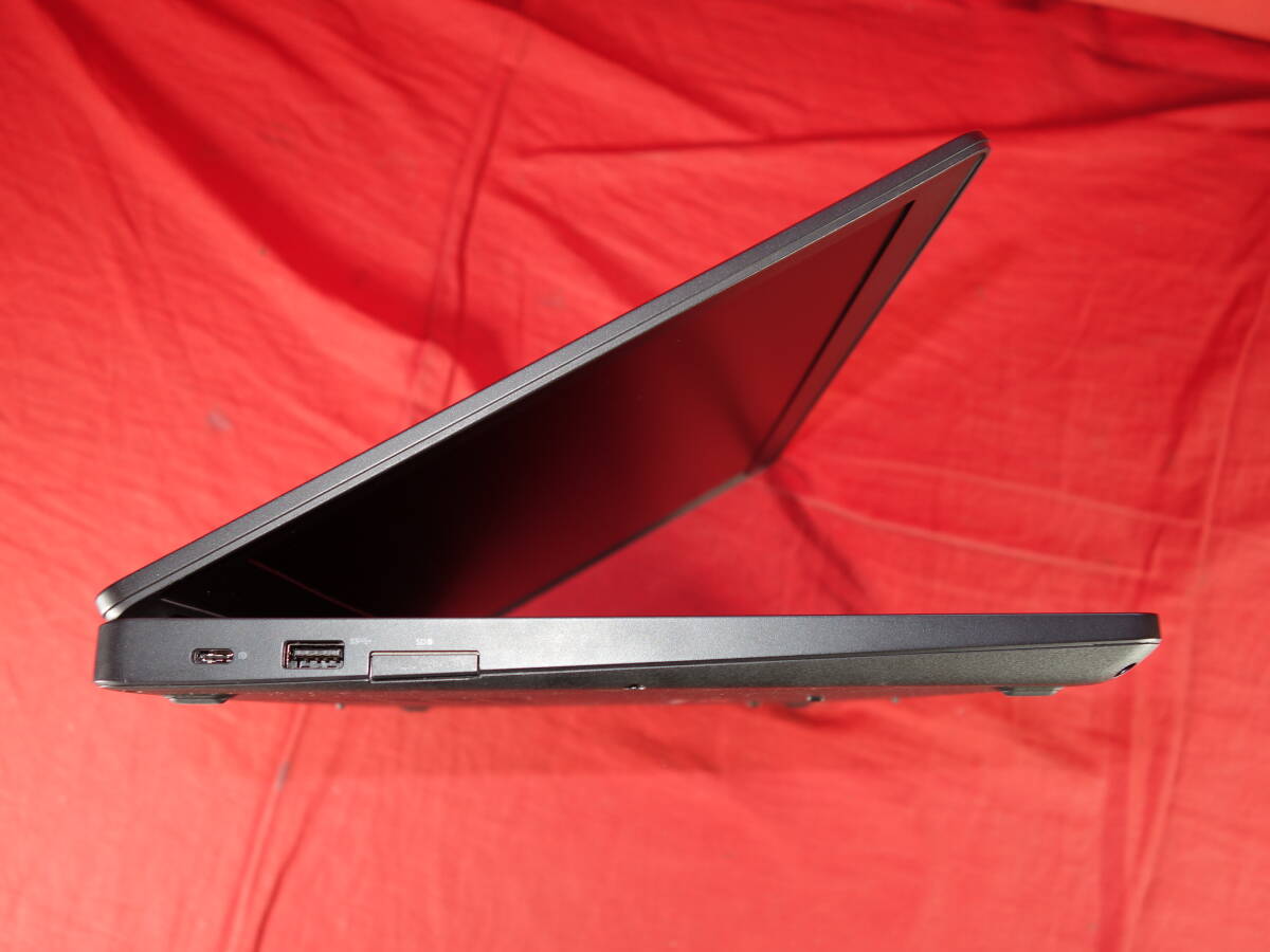 DELL　Precision 3520 【Core i5-7300HQ】 ★ Windows 11 ★ 16GB/SSD480GB/無線/Quadro M620　中古 ノートPC 【30日間保証】_画像6