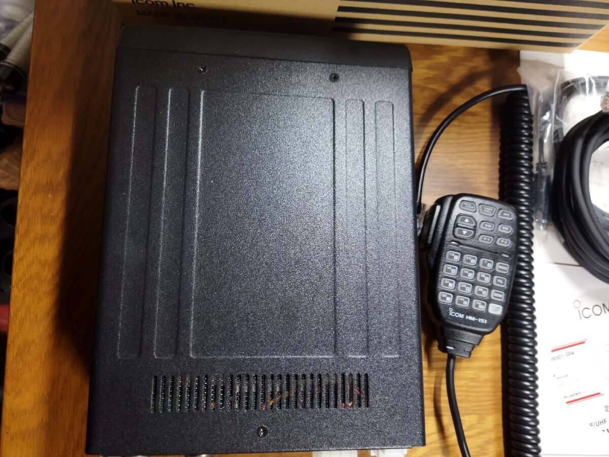 アイコム IC7100S HF/VHF/UHF オールモードトランシーバー ICOM_画像5