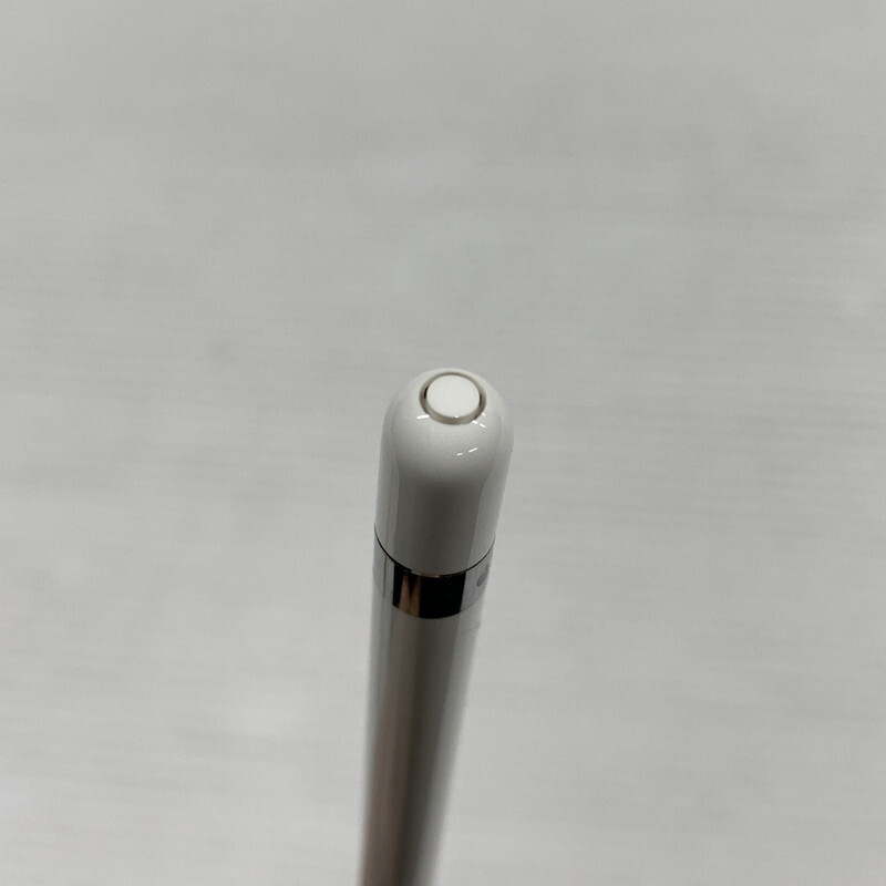 IZU 【中古品】 Apple Pencil 第1世代 MK0C2J/A 〈096-240506-AS-10-IZU〉の画像6