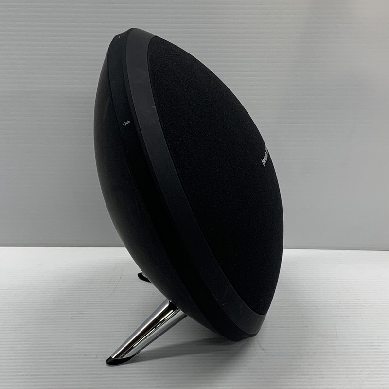 IZU 【中古品】 harman kardon ONYX STUDIO ワイヤレス スピーカー ※箱無し 〈097-240507-AS-07-IZU〉の画像4