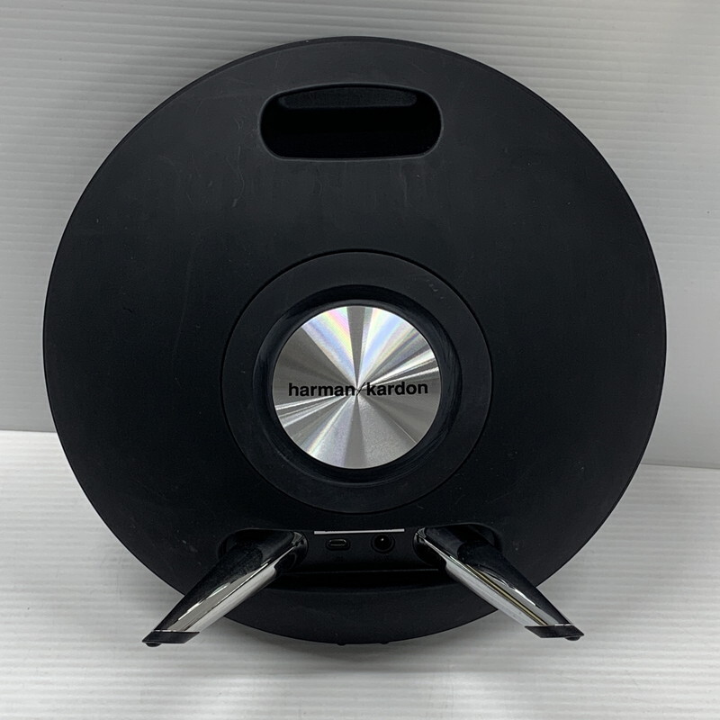 IZU 【中古品】 harman kardon ONYX STUDIO ワイヤレス スピーカー ※箱無し 〈097-240507-AS-07-IZU〉の画像2