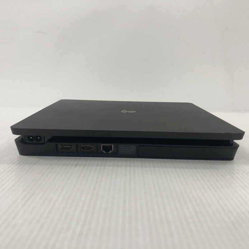 TEI 【中古品】 PS4 CUH-2200A 500GB本体のみ 〈033-240512-MK-12-TEI〉_画像8