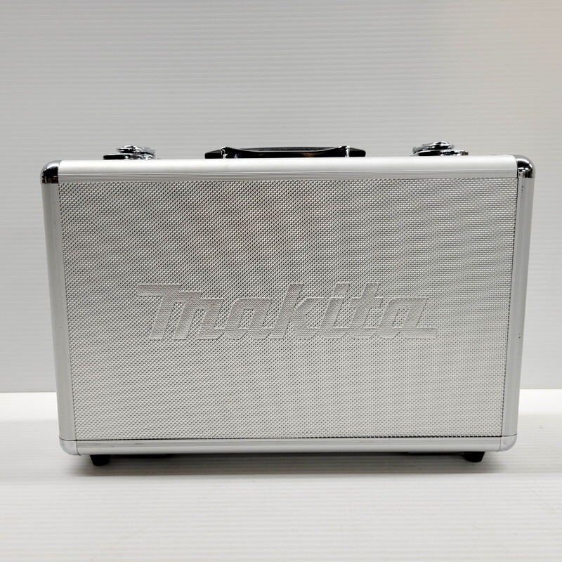 IZU 【中古品】 makita マキタ 充電式ペンインパクトドライバ TD022DSHXB 黒 〈102-240514-AS-15-IZU〉_画像1