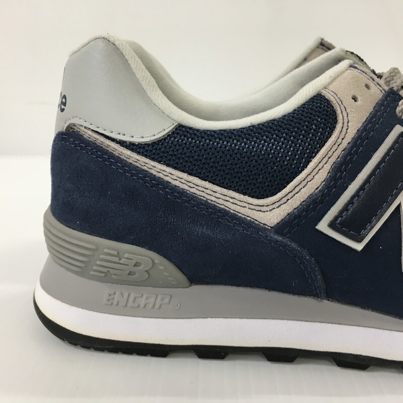 TEI 【中古品】 NEW BALANCE ニューバランス ML574EGN 28cm 美品 スニーカー 〈162-240515-MK-14-TEI〉_画像8