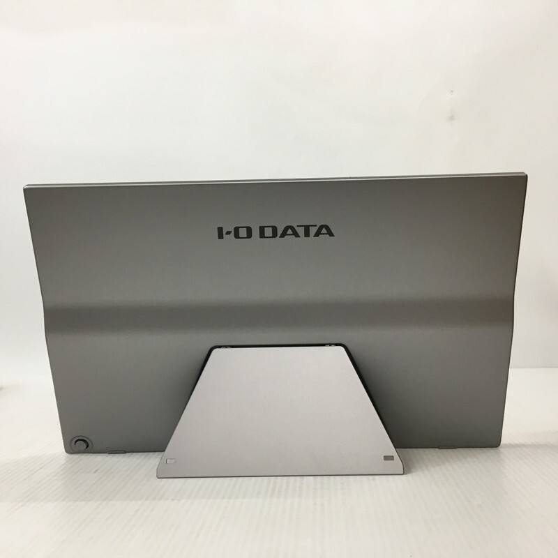 TEI 【中古品】 I O DATA EX-LDC161DBM 15.6型ワイド液晶ディスプレイ C16 モバイルモニター 〈088-240516-MA-5-TEI〉_画像5