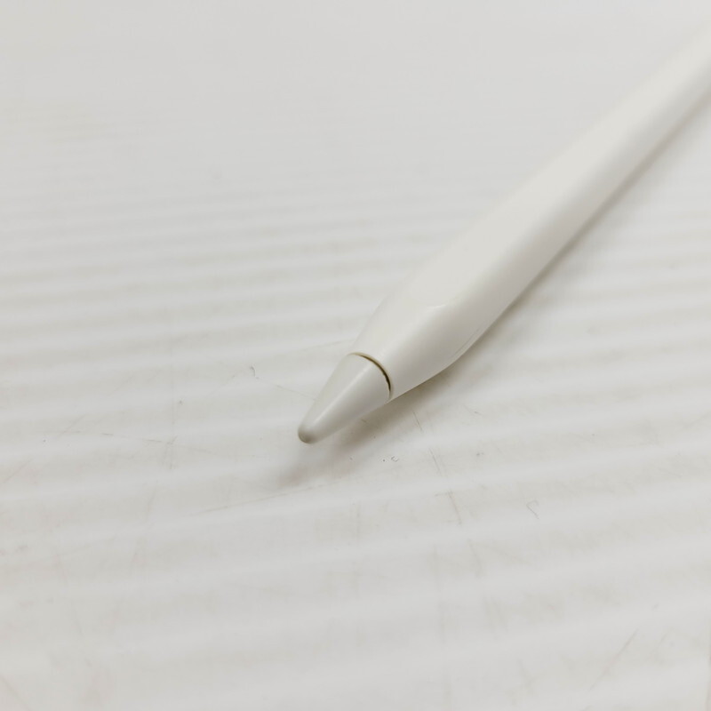 IZU 【ジャンク品】 Apple Pencil 第2世代 MU8F2J/A 〈096-240517-AS-02-IZU〉_画像4