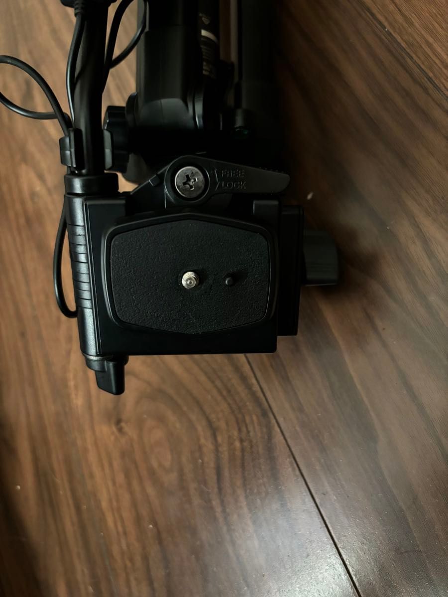 SONY カメラ三脚　VCT-VPR1 リモコン動作確認済み