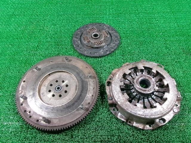 GC8 Impreza Exedy clutch cover / disk flywheel 