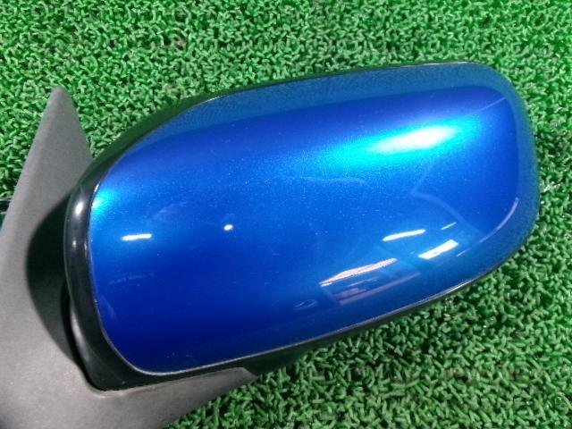 GDB E type Impreza door mirror left right 