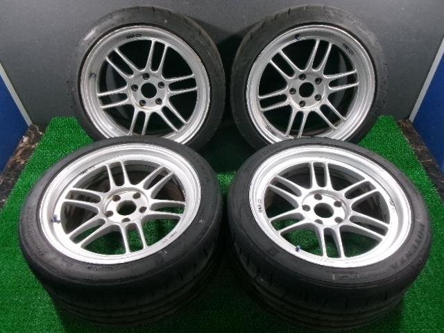 Yahoo!オークション - Z33 フェアレディZ エンケイ RPF1 18 Yahoo!オークション - Z33 フェアレディZ エンケイ RPF1 18