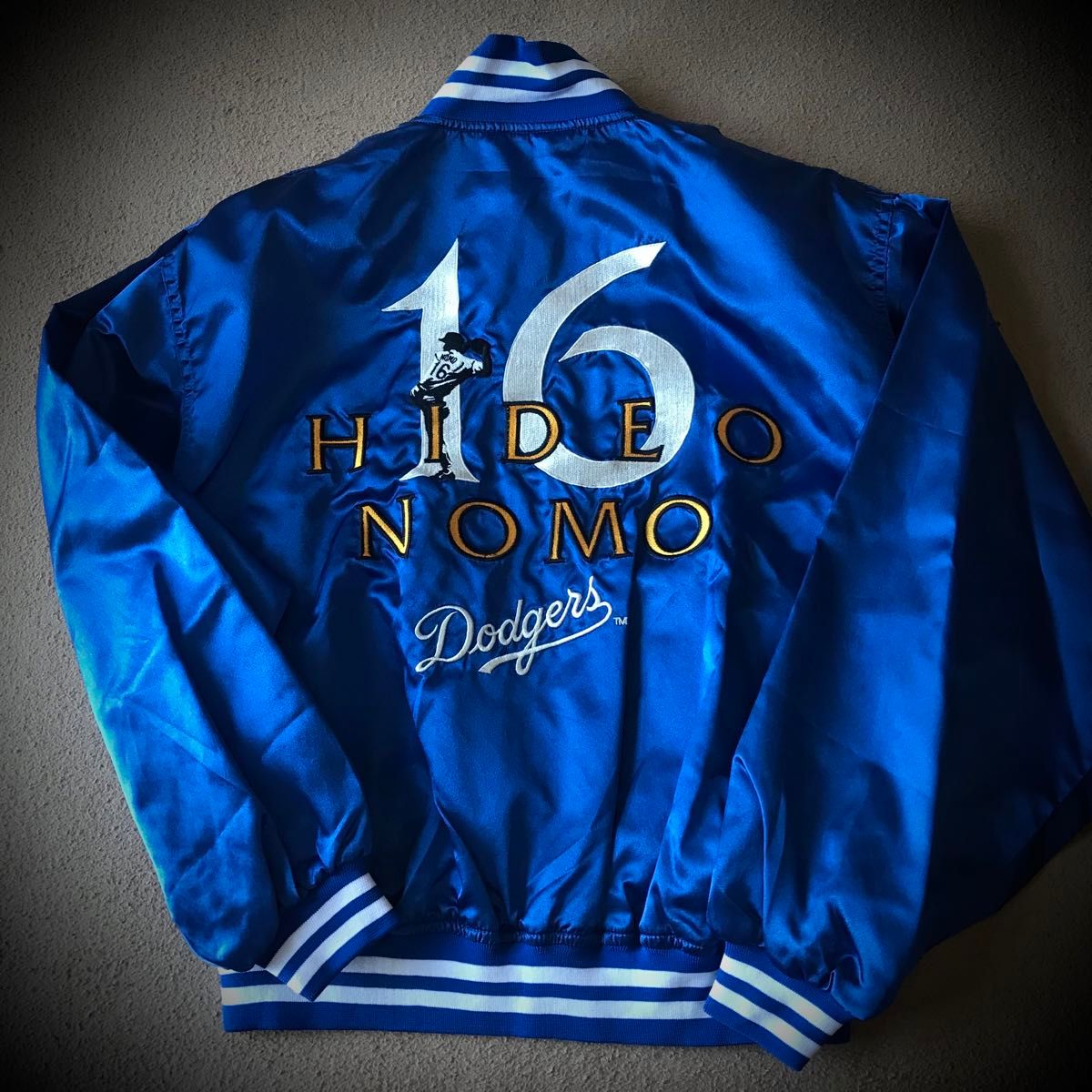 激レア】90s野茂英雄 NOMO 住友生命コラボ ドジャース 激レア】90s野茂英雄 NOMO 住友生命コラボ ドジャース