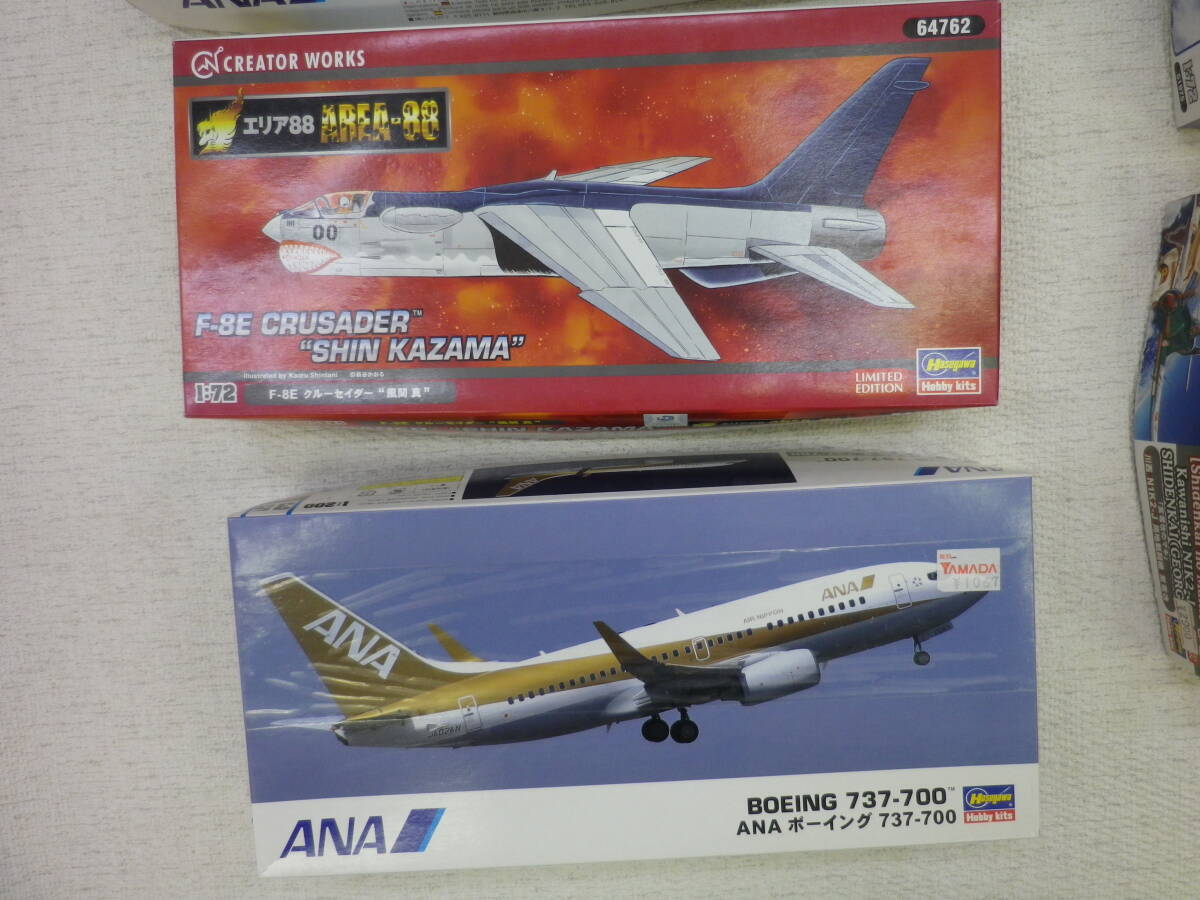  airplane kind,16 pcs, new goods storage goods..
