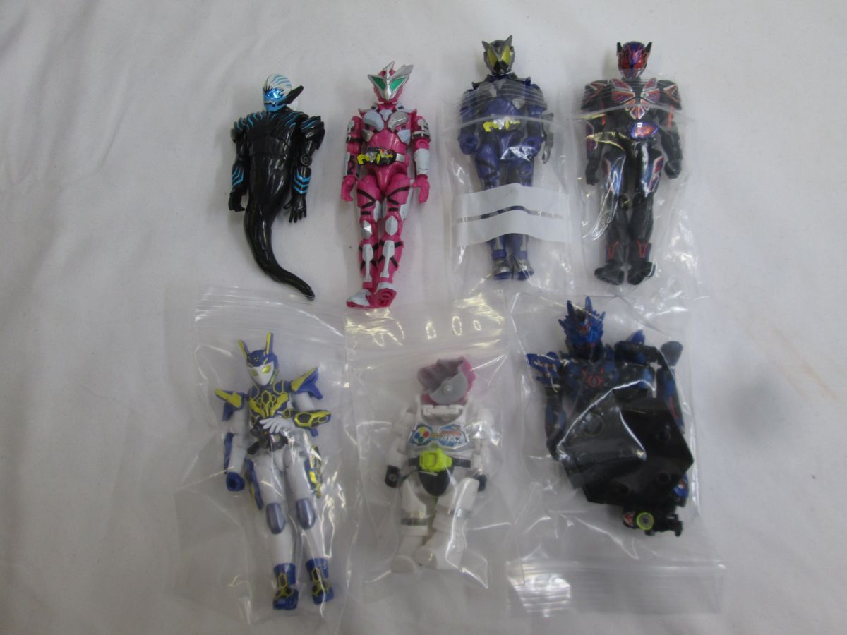 33 sending 60sa0523$G10 Kamen Rider equipment moving summarize set junk 