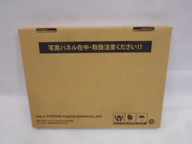 32 送60サ 0515$D10 南條愛乃 フォトパネルB Acoustic for you 特典 中古品の画像5