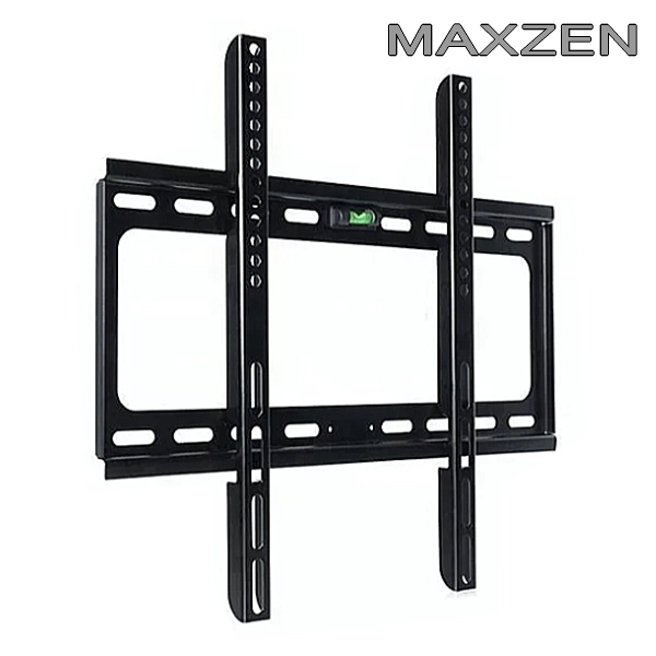 MAXZENmakszen соответствует телевизор TV настенные металлические крепления 32 type 40 type 43 type 50 type 55 type 58 type дюймовый соответствует настенный металлические принадлежности жидкокристаллический металлические принадлежности рама настенные металлические крепления 005003