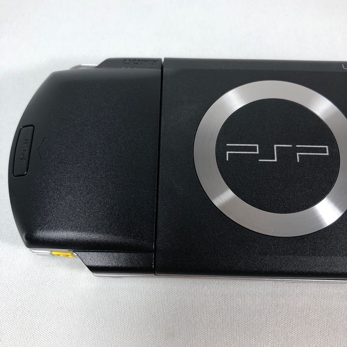 SONY Playstation Portable PSP Sony PlayStation портативный PSP-1000K