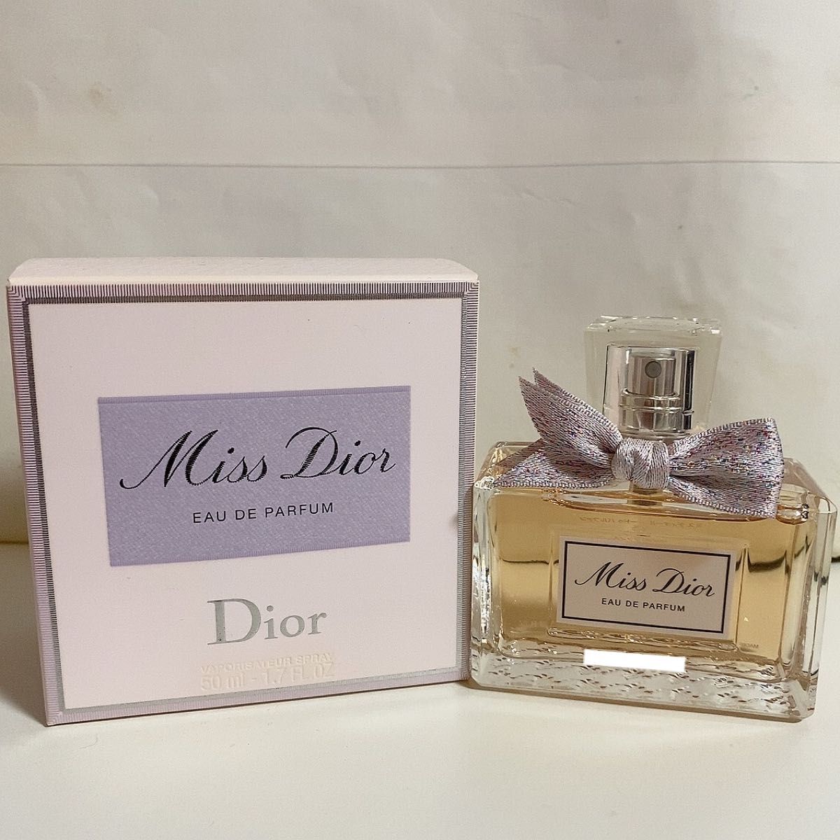 Dior ミスディオール EDP 50ml