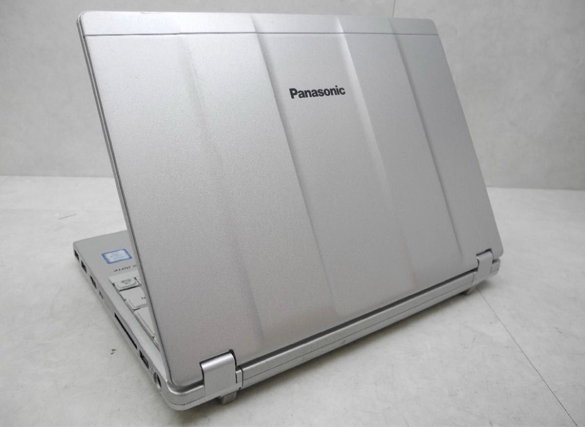 Panasonic レッツノート　CF-SZ6RDQVSノートパソコン