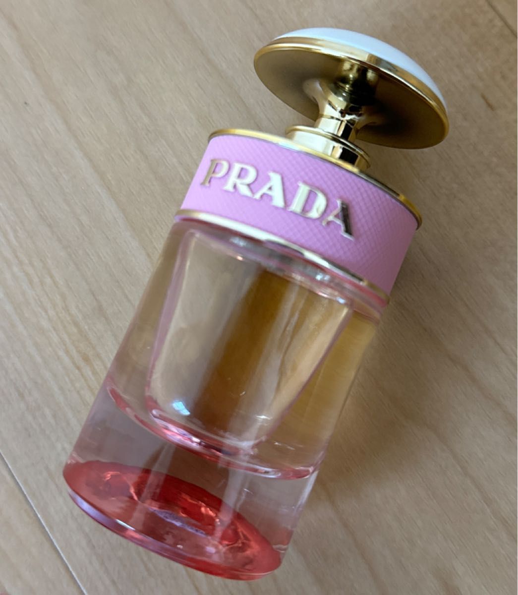 PRADA 香水 CANDY