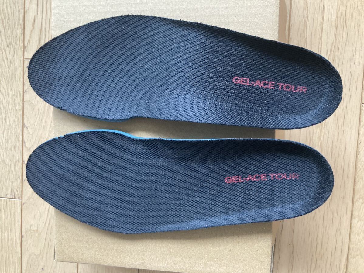 asics アシックス　GELACE Tour 美品　_画像7