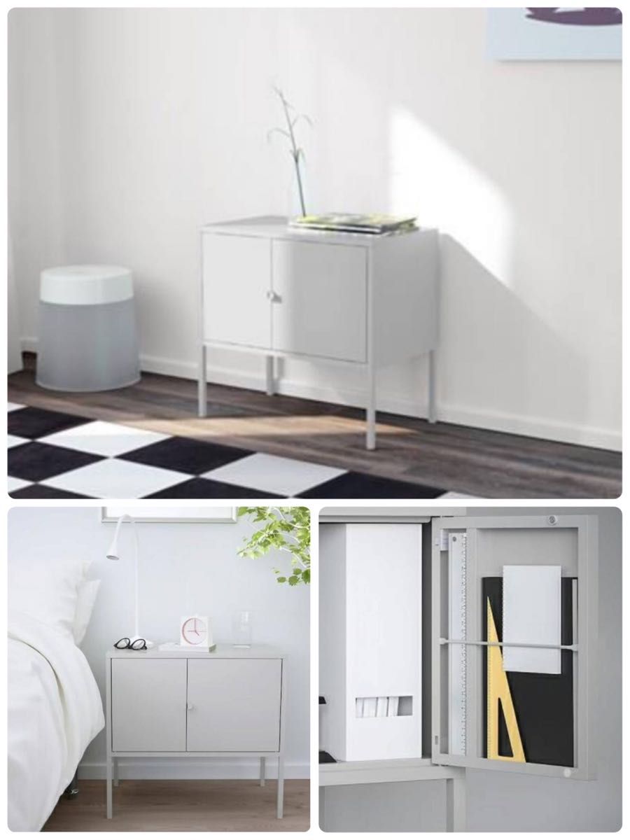 IKEA イケア LIXHULT リックスフルト キャビネット|Yahoo IKEA イケア LIXHULT リックスフルト キャビネット|Yahoo