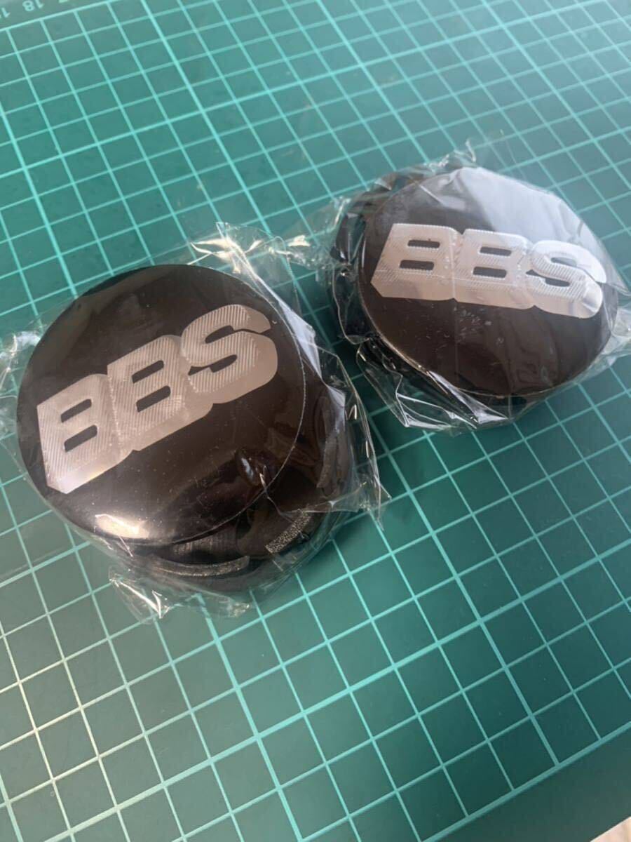 《送料無料》BBS ホイールセンターキャップ 56mm 4個セット_画像9