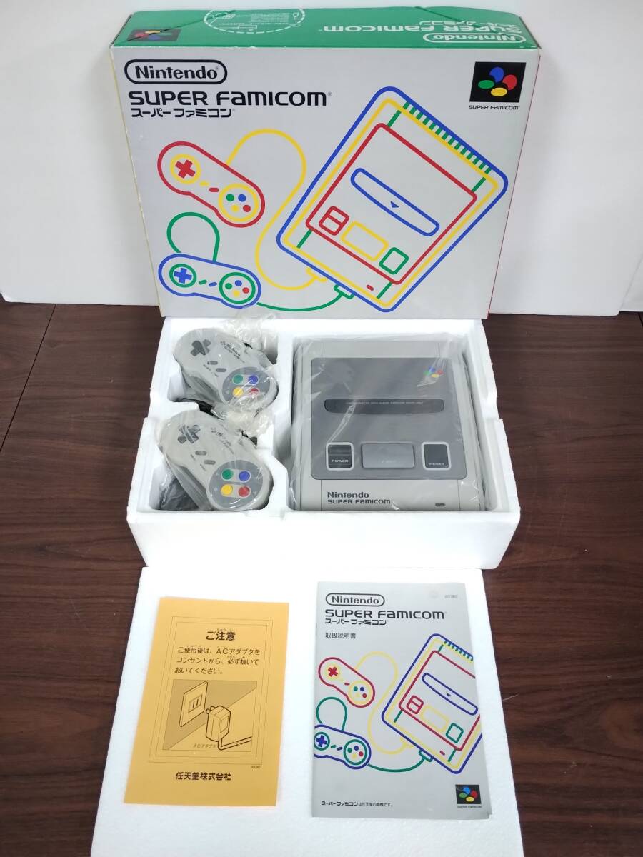 Nintendo Nintendo nintendo SUPER Famicom Super Famicom 