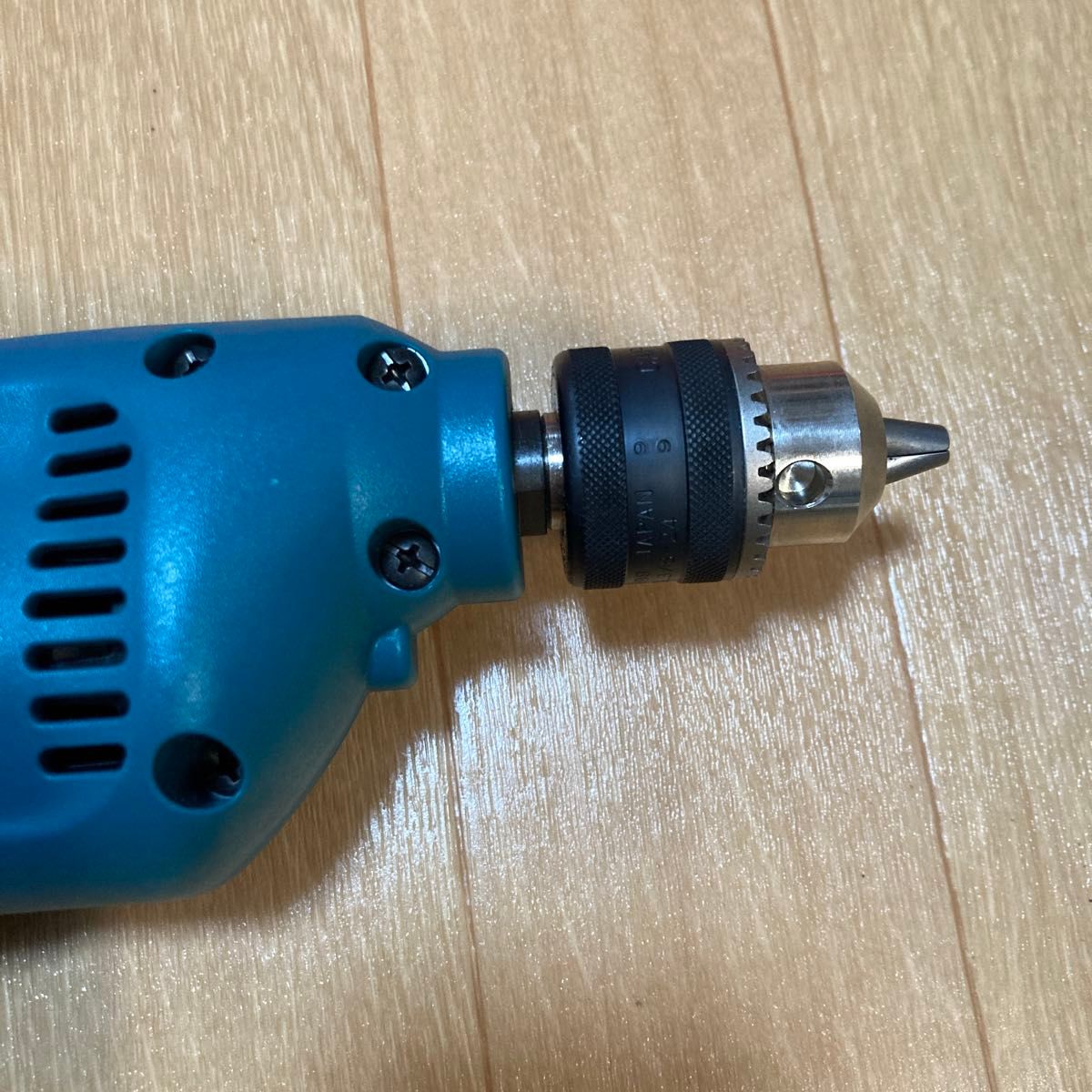 【期間限定値下げ】中古品 電動工具 makita マキタ 無段変速ドリル モデル6412