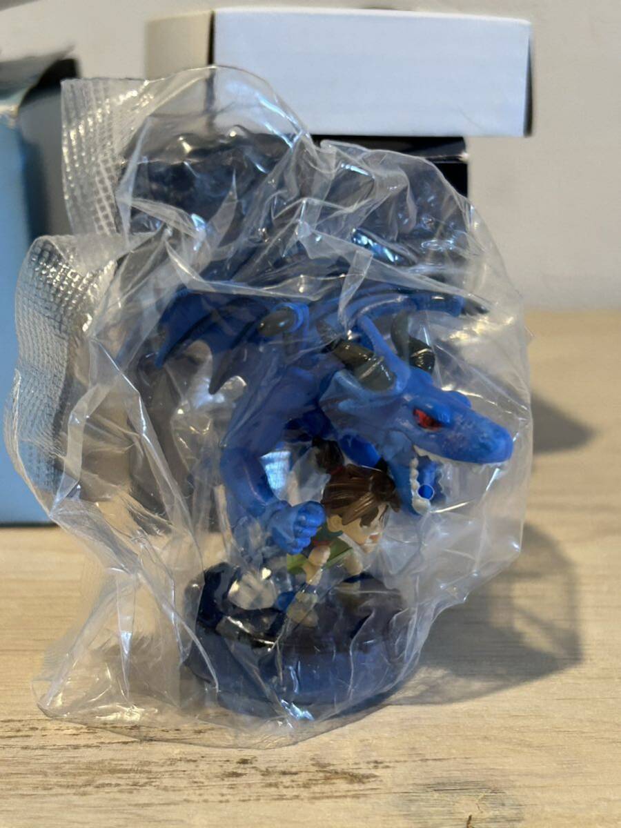 J3 希少 鳥山明 ブルードラゴン 東京ゲームショウ数量限定 フィギュア Yahoo!オークション - 希少 鳥山明 ブルードラゴン 東京ゲーム