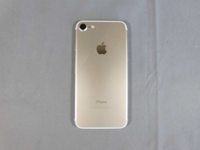 SoftBank iPhone7 128GB MNCM2J/Aの画像2