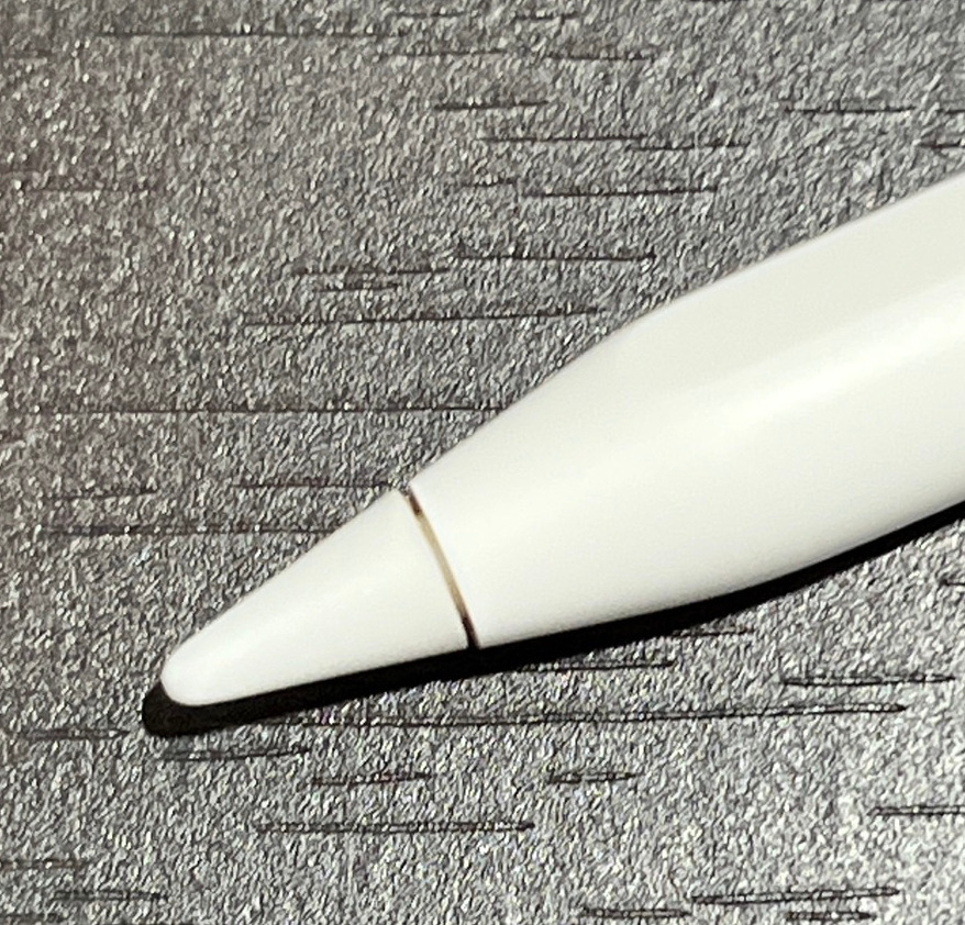 【送料無料】中古美品 Apple Pencil 第2世代 MU8F2J/A