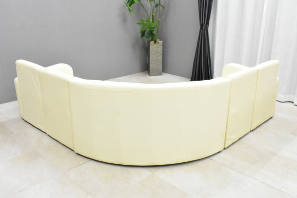  новый товар современный прием угловой диван 5 позиций комплект IV цвет living кожа мебель диван удобный модный класть ... аккуратный супер-скидка офисная работа место :NW44-13XZQ-KC