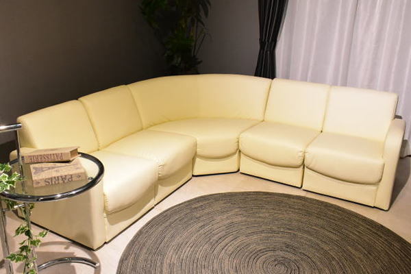  новый товар современный прием угловой диван 5 позиций комплект IV цвет living кожа мебель диван удобный модный класть ... аккуратный супер-скидка офисная работа место :NW44-13XZQ-KC