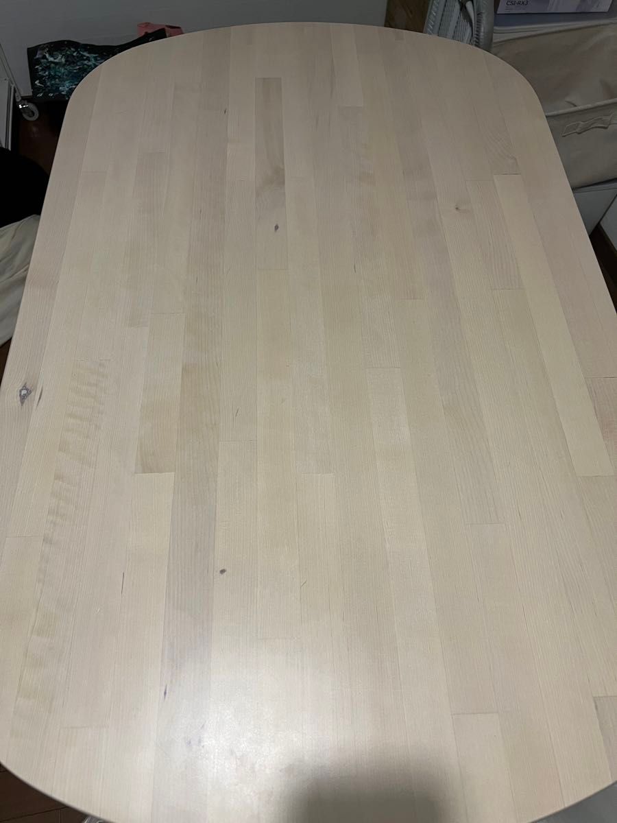 IKEA イケア ハルヴダン ダイニングテーブル|Yahoo!フリマ(旧 IKEA イケア ハルヴダン ダイニングテーブル|Yahoo!フリマ(旧