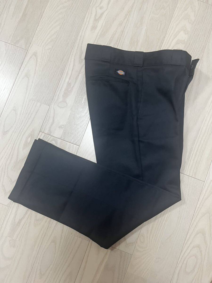 ディッキーズ Dickies 874 W32xL30 ワークパンツ DICKIES パンツ 定番 デッキーズ カーキ メンズ チノパン