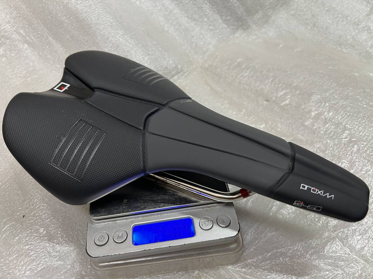 新品 PROLOGO プロロゴ Proxim W450 Performance Tirox チタンレール