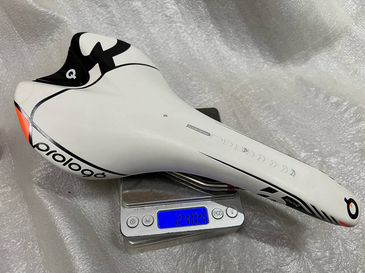 新品 PROLOGO SCRATCH 2 130 Tirox チタンレール Yahoo!オークション - 新品 PROLOGO SCRATCH 2 130 Tirox チタン