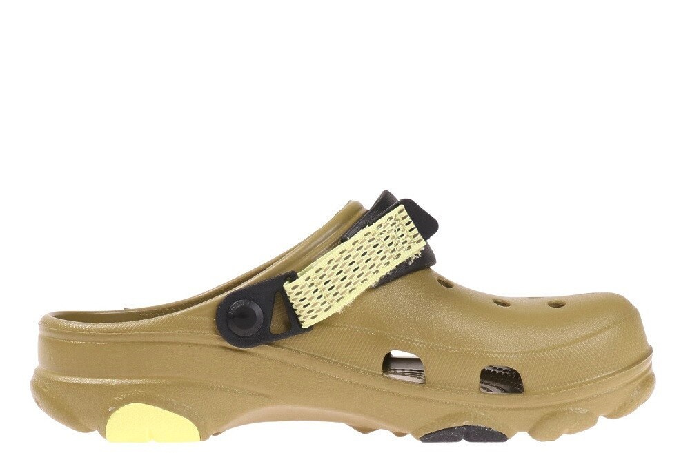 crocs All Terrain Clog カーキ系　 29cm_画像5