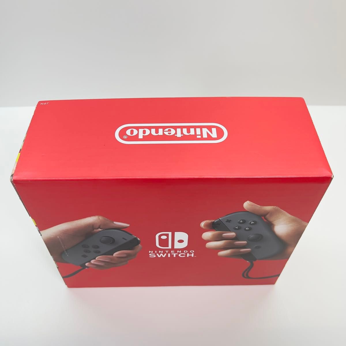 Switch】ニンテンドースイッチ 新型 本体一式 2023年製 新 Switch】ニンテンドースイッチ 新型 本体一式 2023年製 新