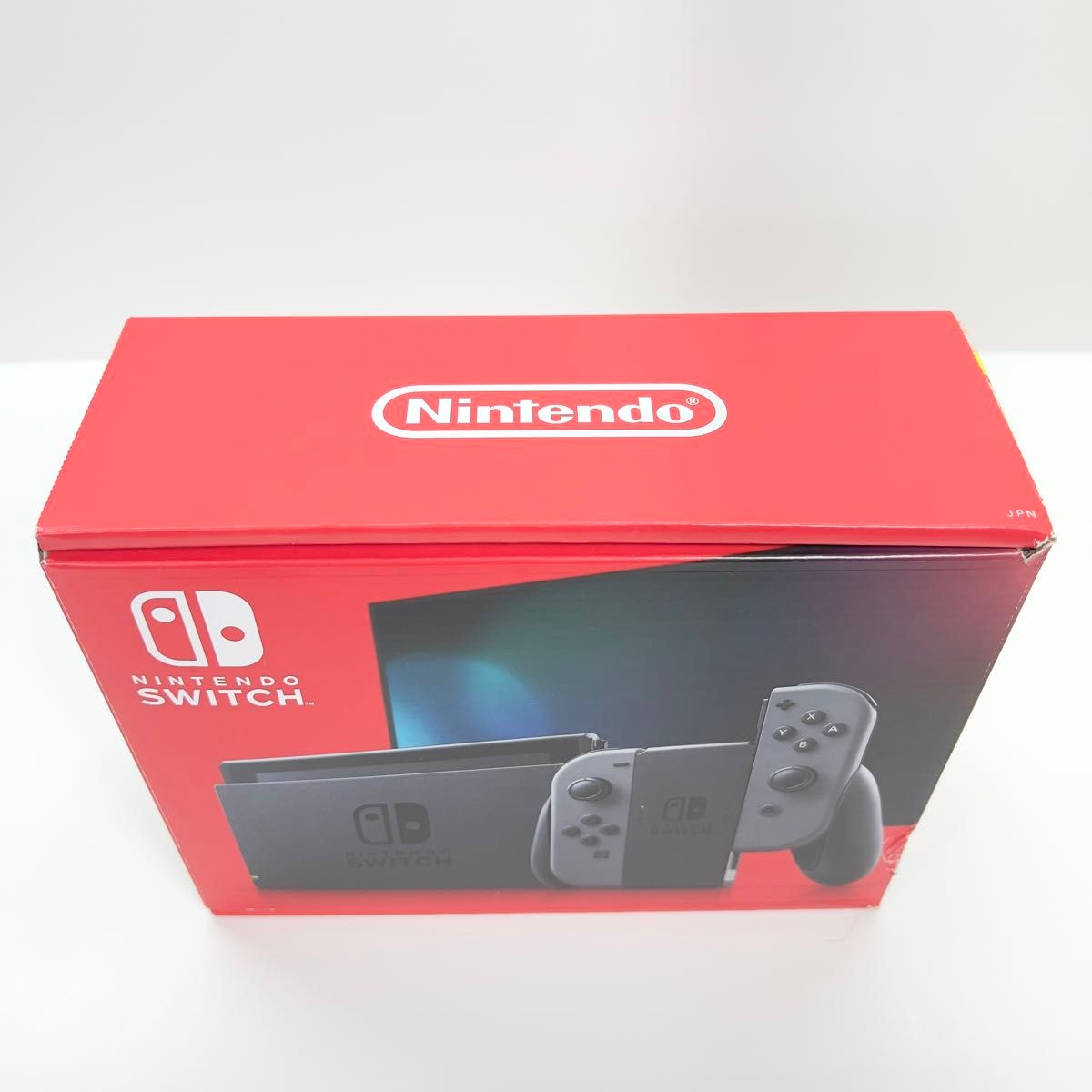 Switch】ニンテンドースイッチ 新型 本体一式 2023年製 新 Switch】ニンテンドースイッチ 新型 本体一式 2023年製 新