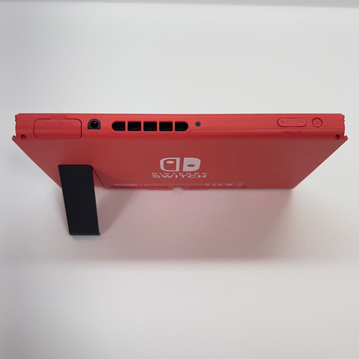 Switch】スイッチ 新型(バッテリー拡張版) 本体 2020年製 Switch】スイッチ 新型(バッテリー拡張版) 本体 2020年製