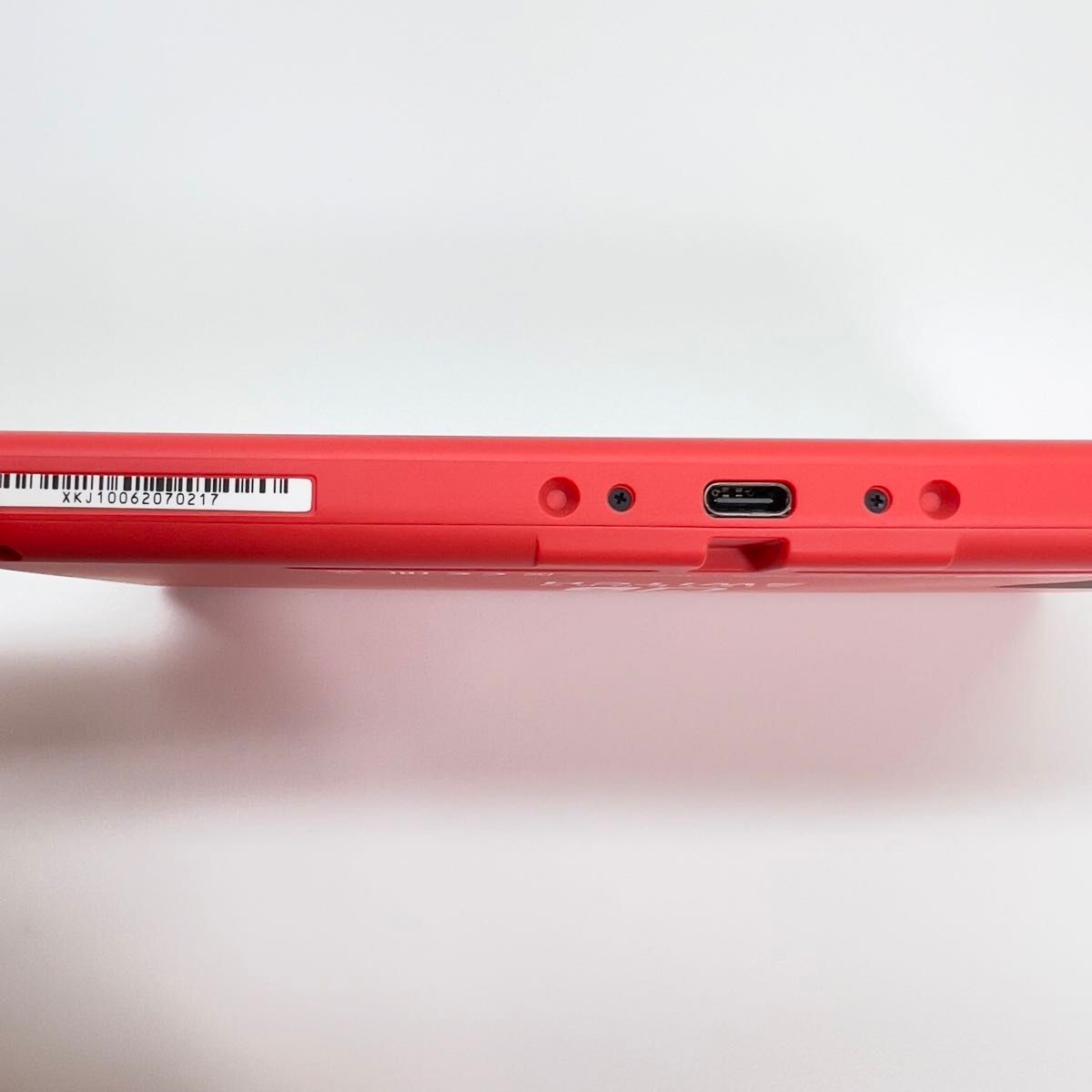 Switch】スイッチ 新型(バッテリー拡張版) 本体 2020年製 Switch】スイッチ 新型(バッテリー拡張版) 本体 2020年製