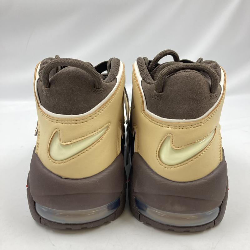 【中古】NIKE Air More Uptempo '96 Baroque Brown 29cm FB8883-200ナイキ[240019454809]_画像3