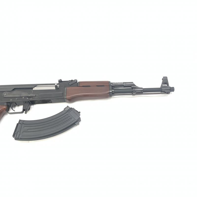 【中古】18歳以上 東京マルイ 次世代電動 AK47/0.89J 本体キズ有[249105064998]_画像5