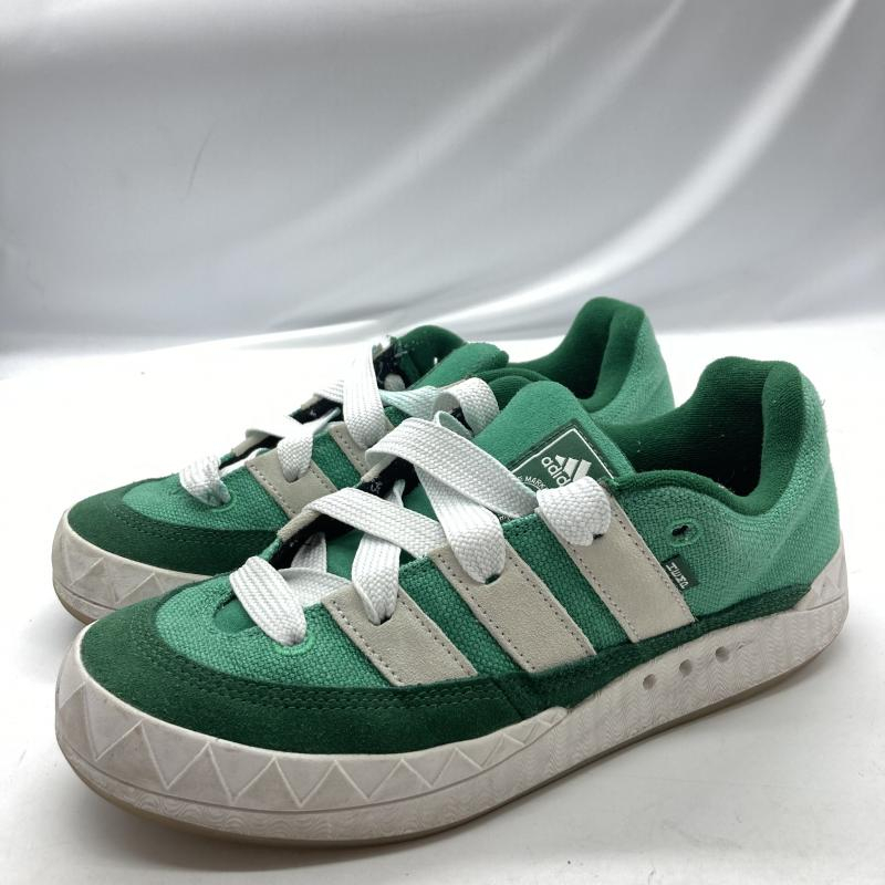 【中古】adidas アディマティックベープ 26.5cmアディダス[240019440708]_画像1