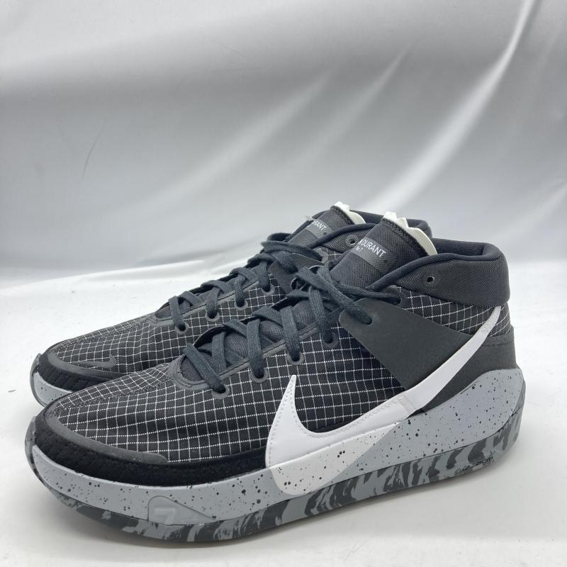 【中古】NIKE KD13 Oreo 30cm CI9949-004ナイキ[240019454199]_画像1