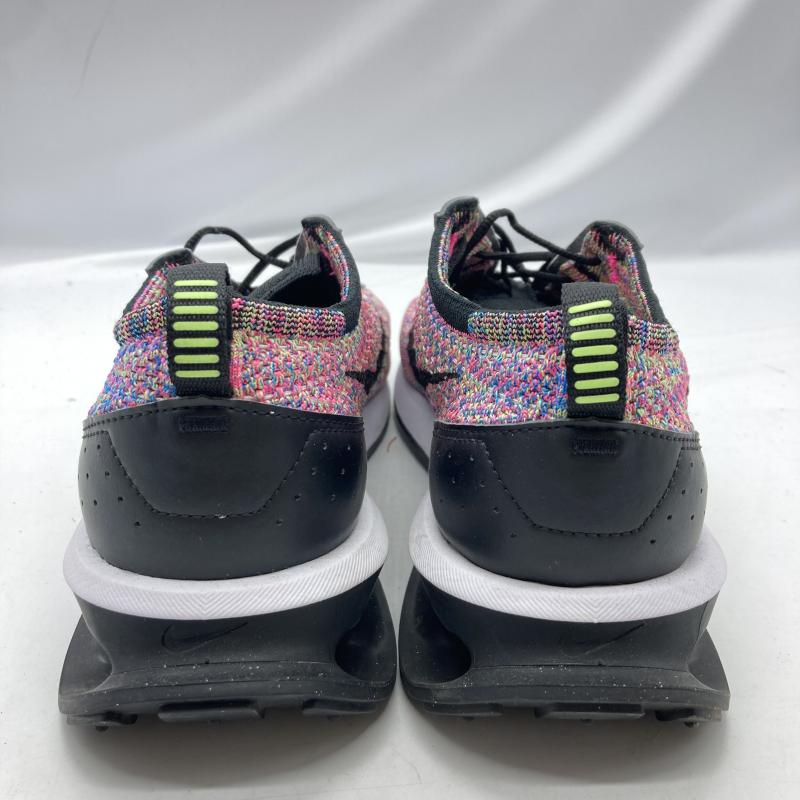 【中古】NIKE AIR MAX FLYKNIT RACER 29cm DJ6106-300ナイキ[240019438273]_画像3